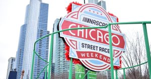 Chicago Street Race Revs Up for 2024, Returns to Grant Park in July