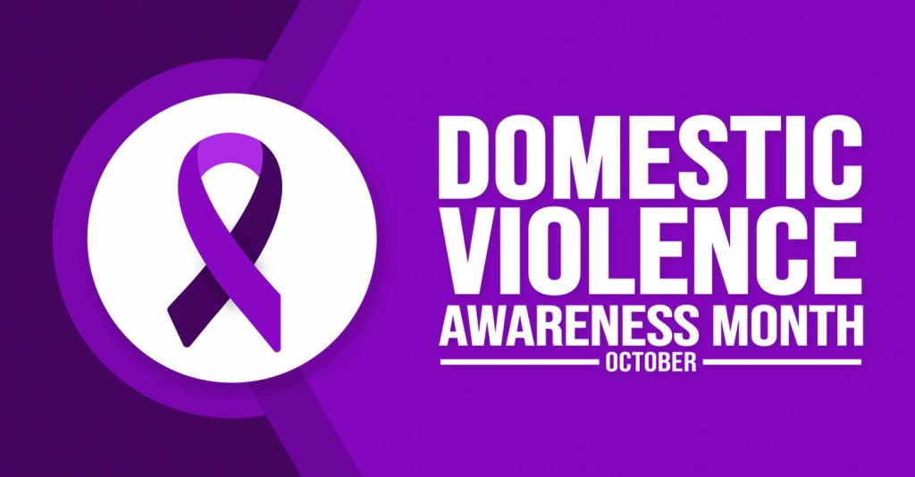 D.A. Pamela Price Commemorates Domestic Violence Awareness Month with ...