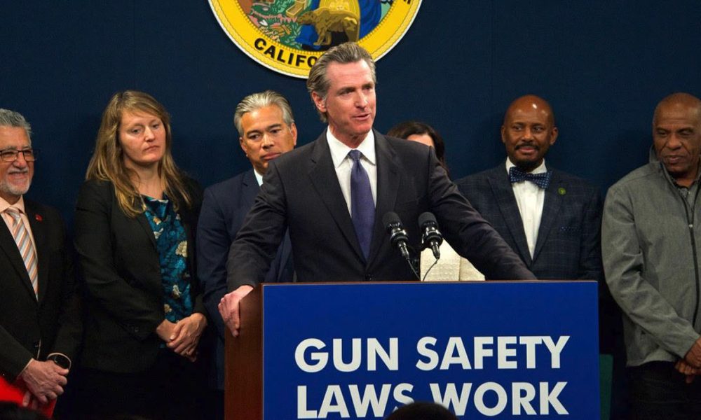 The Lookout: What You Should Know About California’s New Gun Laws ...