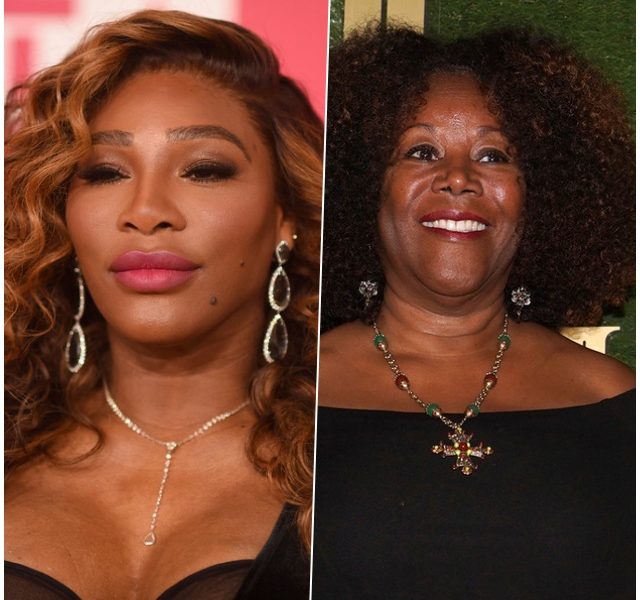 Serena Williams and Ruby Bridges to be inducted into National Women’s Hall of Fame