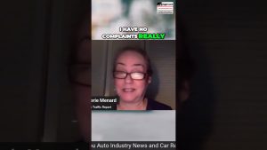 Why I Trust My Old Car to Dealership for Repairs