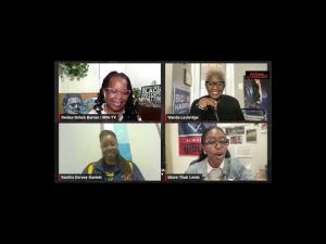 Let’s Talk –  2023 Dancing with the Scholars