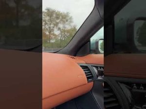 Test2  Ray Ban Meta Glasses F-Type R75 AWD Convertible