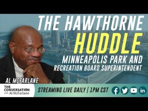 The Hawthorne Huddle: 20th Year Anniversary