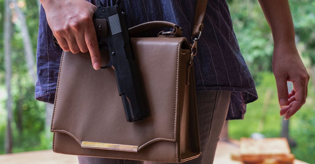 California Concealed-Carry Law Blocked … For The Second Time | Post ...