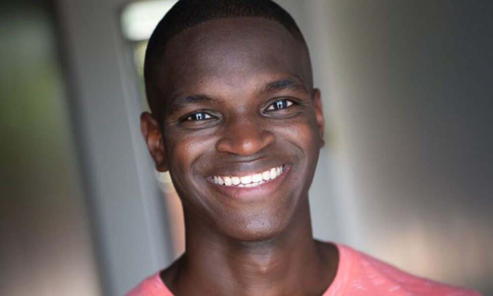 Darian Sanders Stars As Simba In The Lion King Post News Group 5002