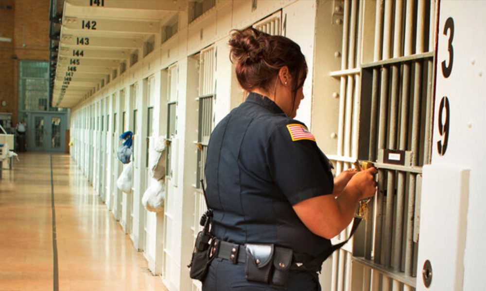 DOJ Inspector General Exposes Critical Failures in Federal Prisons ...