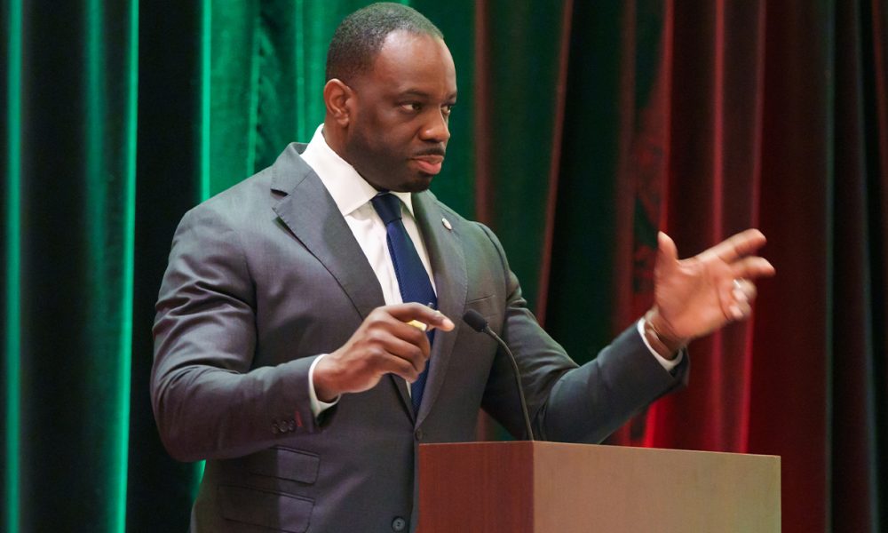 Equity, Access, and Data at the Forefront of Black Business Summit