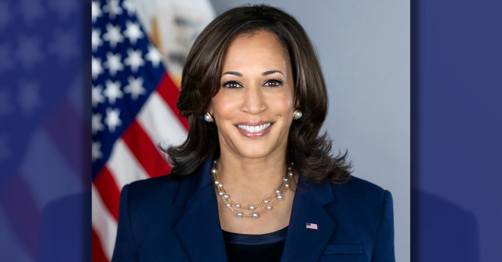 V.P. Kamala Harris: Americans With Criminal Records Will Soon Be ...