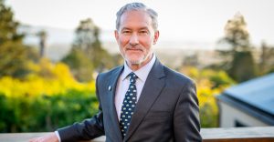 Rich Lyons, Longtime Campus Business, Innovation Leader, Will Be UC Berkeley’s Next Chancellor