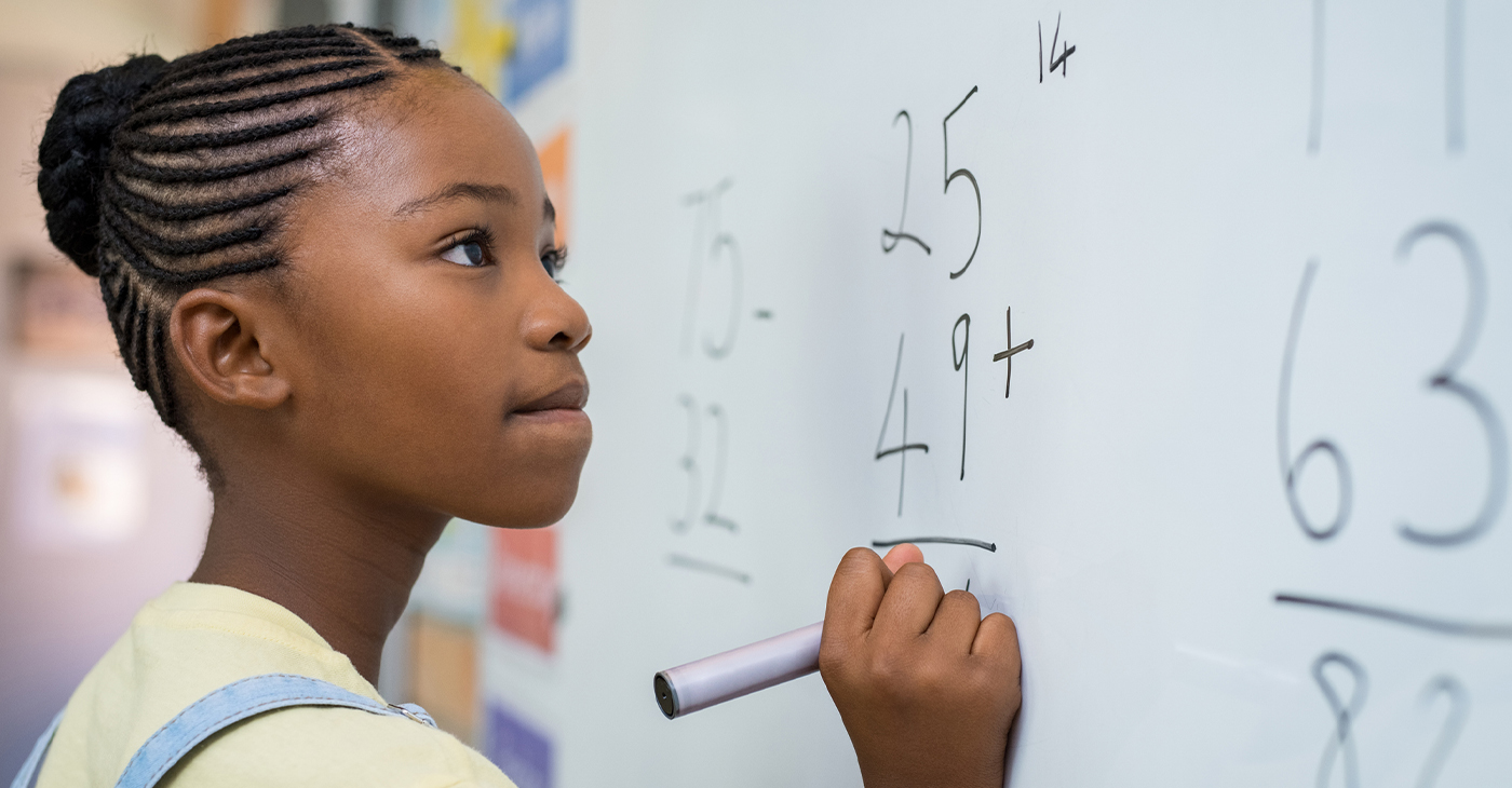 Oakland students released a report showing learning and classroom disparities that are hindering their education. Photo by Ridofranz, iStock.