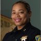 San Leandro Police Chief Angela Averiett
