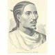 Portrait of Ethiopian Emperor Yohannes IV. Public Domain.
