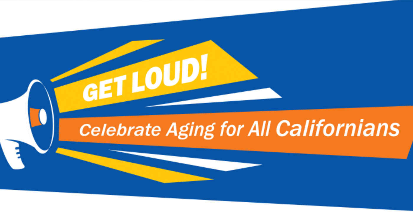 Graphic Courtesy of California Commission on Aging
