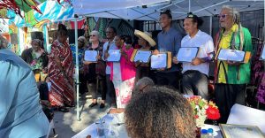 11 Local Restaurants Host a Caribbean Heritage Month Celebration at Oakland’s Brookdale Park on June 29