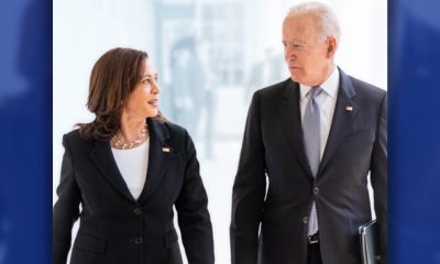 President Joe Biden and Vice President Harris are responsible for creating millions of new jobs for Black workers and record low Black unemployment. Black America has far too much to lose this election.