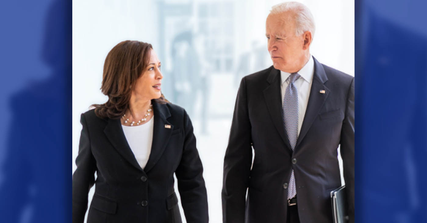 President Joe Biden and Vice President Harris are responsible for creating millions of new jobs for Black workers and record low Black unemployment. Black America has far too much to lose this election.