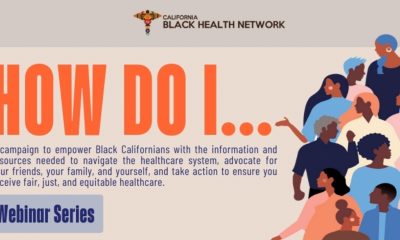 Courtesy of California Black Health Network