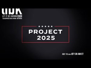 Project 2025