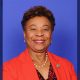 Rep. Barbara Lee (D-CA-12). Courtesy of Office of the Clerk, U.S. House of Representatives.