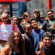 Summer youth theater camp 2022 at Berkeley Black Repertory Theater. Photo by Pamela Spikes.