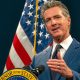 Gov. Gavin Newsom. Courtesy of California Governor’s Office.