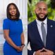 CLBC new leaders, Asm. Akilah Weber (D-La Mesa), Chairperson; and Asm. Issac Bryan (D-Ladera Heights), Vice Chairperson. File photo.