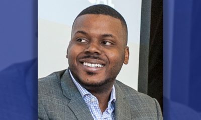 Michael Tubbs, File Photo