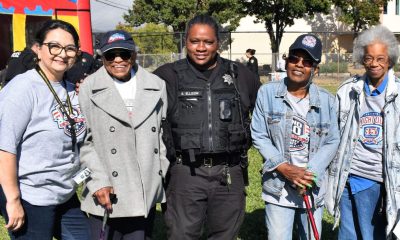 Photo from the 2023 National Night Out event by Mike Kinney.