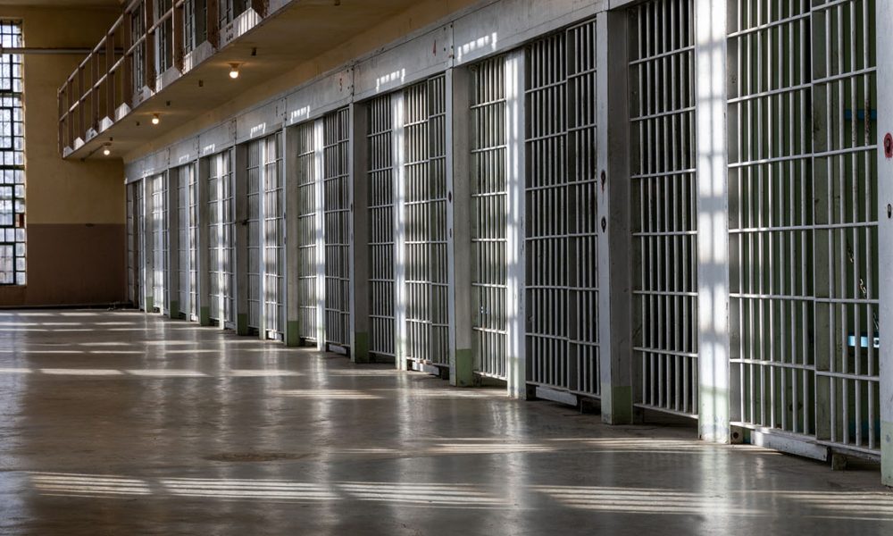 Report: Recidivism rate in California prison system remains high |