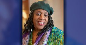 Chef Wanda Blake Honors Black Culture Through Food at Black-Eyed Pea Festival