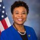 Congresswoman Barbara Lee