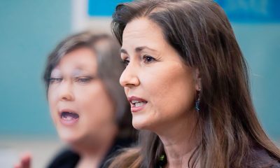 Libby Schaaf served as Oakland’s mayor from 2012 to 2020. Courtesy Photo.