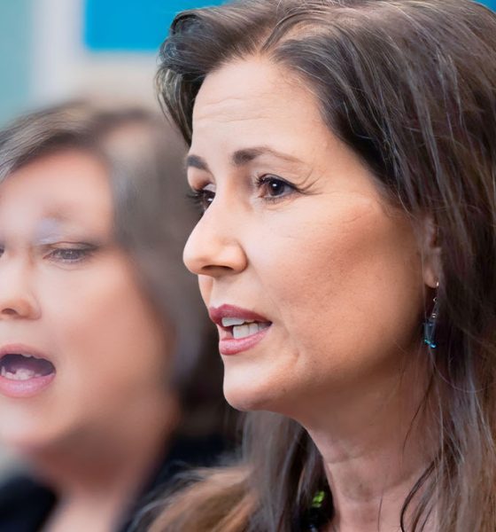 Libby Schaaf served as Oakland’s mayor from 2012 to 2020. Courtesy Photo.