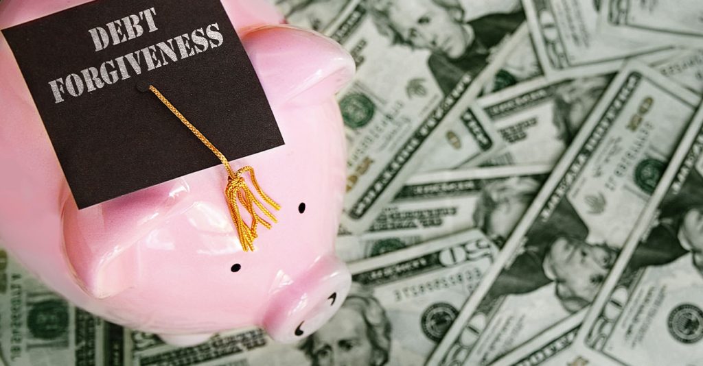 Student Loan Debt Drops 10 Billion Due to Biden Administration