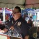 Asm. James C. Ramos (D-San Bernardino), Chair of the California Legislative Native American Caucus, addresses attendees during the event held at the State Capitol. Photo by Antonio Ray Harvey, California Black Media (CBM).