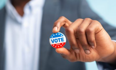 The effort focuses on promoting voter participation in the 2024 Senate elections while urging individuals to create a voting plan using the online platform IWillVote.com, where everyone can access information to plan their involvement in the election.