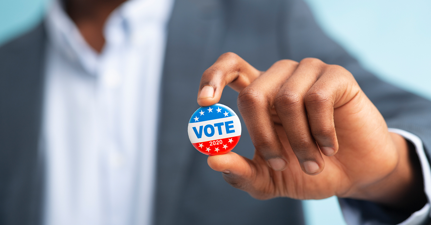 The effort focuses on promoting voter participation in the 2024 Senate elections while urging individuals to create a voting plan using the online platform IWillVote.com, where everyone can access information to plan their involvement in the election.