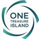 One Treasure Island logo.