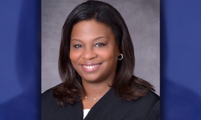 Judge Michelle Williams Court. File photo.