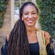 Ruha Benjamin is an associate professor of African American Studies at Princeton University. Photo courtesy MacArthur Foundation.