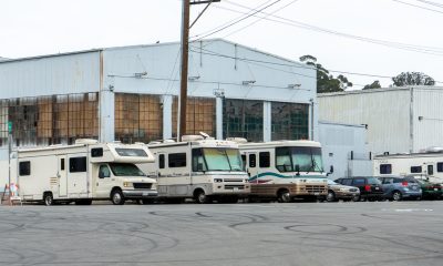 Police officers were previously only allowed to tow RVs on certain streets from 12 a.m to 6 a.m and with a warrant, but now under the new rule officers can tow if dwellers refuse services from city outreach workers on any street in San Francisco.