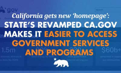 Courtesy of CA.gov