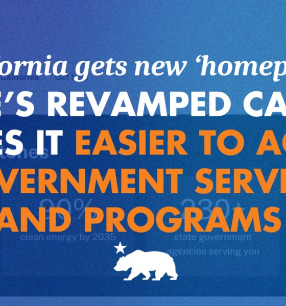 Courtesy of CA.gov