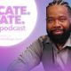 Danny Morrison, host of ICanGoToCollege.com, EDUCATE. ELEVATE. podcast