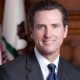 Gov. Gavin Newsom. File photo.