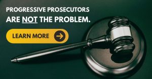 New Billboards on Impact of Progressive Prosecutors Go Up in East Oakland