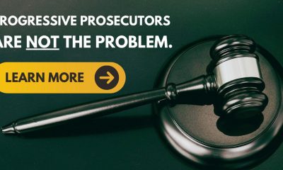 In addition to the billboards, the ACDA Accountability Table is running a survey of Alameda County residents that tests their knowledge of the DA and its role within the criminal legal system. The #DoYouKnowYourDA survey will help inform outreach and education programs, and runs until Nov. 1.