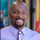 Dr. Clifford Thompson, Oakland Unified School District board director candidate. Photo courtesy of candidate.