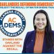 Alameda County Democratic Party Chair Igor Tregub explained their club's recall position by saying, "Mayor Sheng Thao has consistently demonstrated her commitment to Oakland’s values, including economic justice, housing affordability, and public safety."